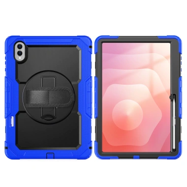 Vỏ silicon chống sốc 3FJ7 cho Samsung S11 S10lite S10 - Dây đeo tay & Giá đỡ máy tính bảng - Bảo vệ tối đa, Giá ưu đãi 568.080đ