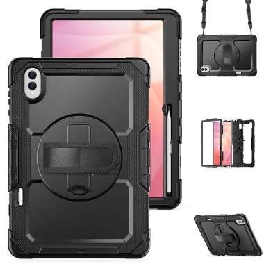 Vỏ silicon chống sốc 3FJ7 cho Samsung S11 S10lite S10 - Dây đeo tay & Giá đỡ máy tính bảng - Bảo vệ tối đa, Giá ưu đãi 568.080đ