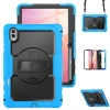 Vỏ silicon chống sốc 3FJ7 cho Samsung S11 S10lite S10 - Dây đeo tay & Giá đỡ máy tính bảng - Bảo vệ tối đa, Giá ưu đãi 568.080đ 8