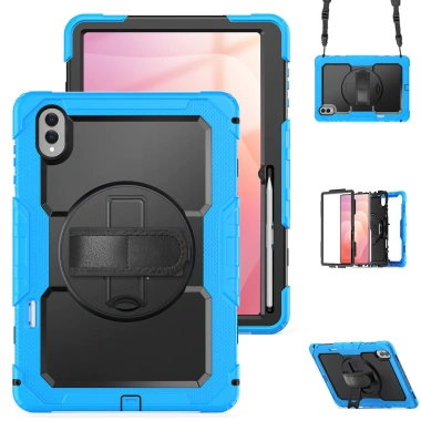 Vỏ silicon chống sốc 3FJ7 cho Samsung S11 S10lite S10 - Dây đeo tay & Giá đỡ máy tính bảng - Bảo vệ tối đa, Giá ưu đãi 568.080đ
