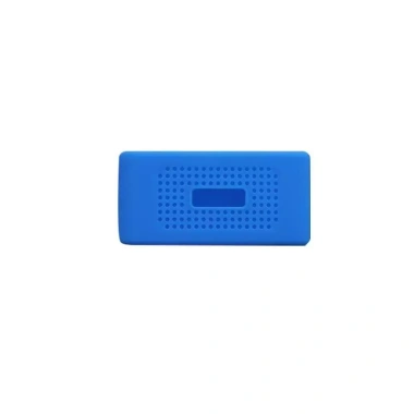 Vỏ silicon chống sốc cho Kingston XS1.000/XS2.000 - Túi lưu trữ PSSD di động bảo vệ ổ cứng SSD 2