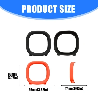 Vỏ silicon di động MIS cho âm thanh dự tiệc - Tay cầm nâng cao, an toàn trên mọi bề mặt 2 Vỏ silicon di động MIS cho âm thanh dự tiệc - Tay cầm nâng cao, an toàn trên mọi bề mặt 2