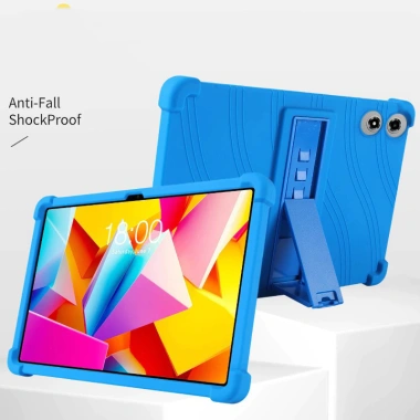 Vỏ silicon mềm chống sốc Teclast T50 Plus 10,95 inch - Điều chỉnh, bảo vệ tối ưu