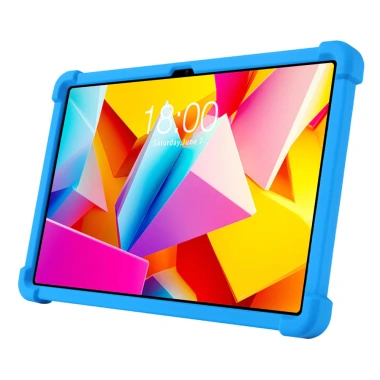 Vỏ silicon mềm chống sốc Teclast T50 Plus 10,95 inch - Điều chỉnh, bảo vệ tối ưu