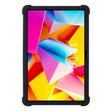 Vỏ silicon mềm chống sốc Teclast T50 Plus 10,95 inch - Điều chỉnh, bảo vệ tối ưu 5 Vỏ silicon mềm chống sốc Teclast T50 Plus 10,95 inch - Điều chỉnh, bảo vệ tối ưu 5
