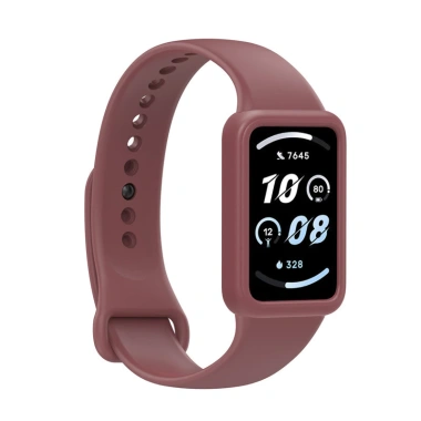 Vỏ Silicon Mềm HONOR Band 9/10 - Bảo Vệ, Ốp Lưng Đệm Đồng Hồ Thông Minh - 34.870₫