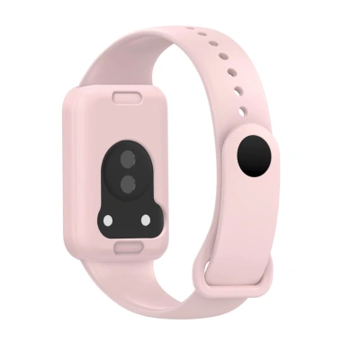 Vỏ Silicon Mềm HONOR Band 9/10 - Bảo Vệ, Ốp Lưng Đệm Đồng Hồ Thông Minh - 34.870₫
