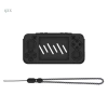 Vỏ silicon mềm tay CH cho R36H - Bảo vệ chống trầy xước, cầm tay game cổ điển