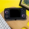 Vỏ silicon mềm tay CH cho R36H - Bảo vệ chống trầy xước, cầm tay game cổ điển 9
