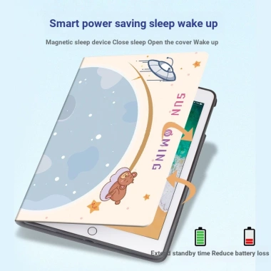 Vỏ silicon mỏng Redmi Pad 10.6 inch - Case IFZW bảo vệ 11 inch, giảm giá 236k