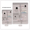 Vỏ silicon mỏng Redmi Pad 10.6 inch - Case IFZW bảo vệ 11 inch, giảm giá 236k 8