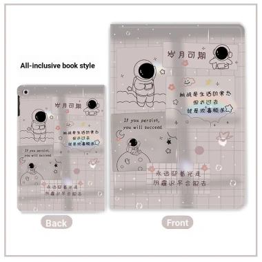 Vỏ silicon mỏng Redmi Pad 10.6 inch - Case IFZW bảo vệ 11 inch, giảm giá 236k