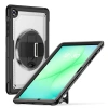 Vỏ silicon Samsung Tab S10lite + Giá đỡ PC & S11, Dây đeo cổ tay, Chống sốc - 487.080₫