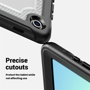 Vỏ silicon Samsung Tab S10lite + Giá đỡ PC & S11, Dây đeo cổ tay, Chống sốc - 487.080₫ 3 Vỏ silicon Samsung Tab S10lite + Giá đỡ PC & S11, Dây đeo cổ tay, Chống sốc - 487.080₫ 3
