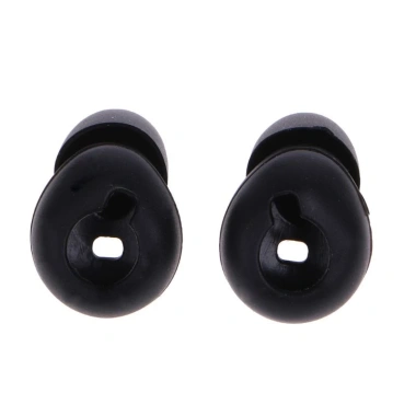 Vỏ silicon thể thao Hrtyvhin cho Gear Circle R130 – Nắp tai chống trượt, giảm giá 18% 3