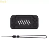 Vỏ silicon Timi2 R36H bảo vệ tay cầm game linh hoạt, chống sốc, giá ưu đãi 129k