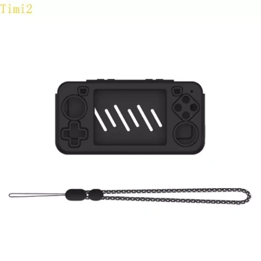 Vỏ silicon Timi2 R36H bảo vệ tay cầm game linh hoạt, chống sốc, giá ưu đãi 129k