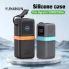 Vỏ silicon YUNAUN bảo vệ UGREEN Nexode Power Bank 20.000mAh 130W - Chống sốc, chống bụi, du lịch, 177.650 VND