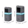 Vỏ silicon YUNAUN bảo vệ UGREEN Nexode Power Bank 20.000mAh 130W - Chống sốc, chống bụi, du lịch, 177.650 VND 6