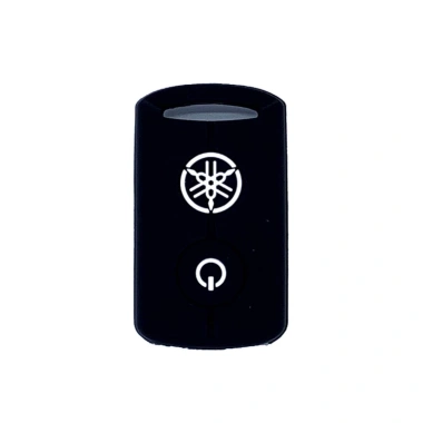 Vỏ Silicone Bảo Vệ Chìa Khóa Điều Khiển Xa Yamaha NVX XMAX - Giá 33.000₫ 2
