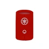 Vỏ Silicone Bảo Vệ Chìa Khóa Điều Khiển Xa Yamaha NVX XMAX - Giá 33.000₫ 3