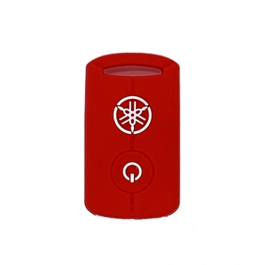 Vỏ Silicone Bảo Vệ Chìa Khóa Điều Khiển Xa Yamaha NVX XMAX - Giá 33.000₫ 3