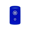 Vỏ Silicone Bảo Vệ Chìa Khóa Điều Khiển Xa Yamaha NVX XMAX - Giá 33.000₫ 4