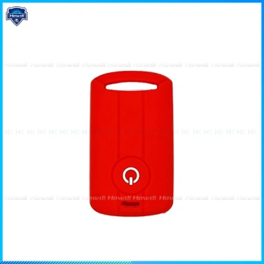 Vỏ Silicone Bảo Vệ Chìa Khóa Yamaha NVX XMAX AEROX QBIX 155-300 - Giá 45.872₫