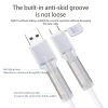 Vỏ silicone bảo vệ đầu cáp sạc BlueWow IP-18 Type‑C USB - Giá 42.900₫, giảm mạnh 6