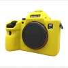 Vỏ silicone bảo vệ máy ảnh Sony A7II - Cover chịu va đập, chống trầy, giảm giá 240k 2