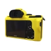 Vỏ silicone bảo vệ máy ảnh Sony A7II - Cover chịu va đập, chống trầy, giảm giá 240k 3