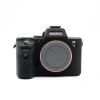 Vỏ silicone bảo vệ máy ảnh Sony A7II - Cover chịu va đập, chống trầy, giảm giá 240k 6