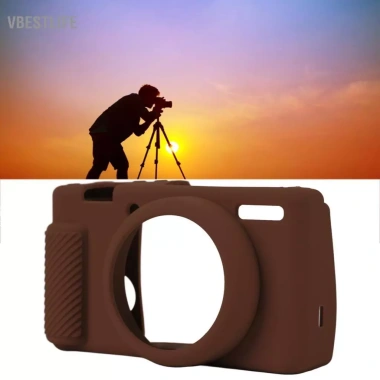 Vỏ silicone bảo vệ ZV1M2 VBESTLIFE - Chống sốc nhẹ, màu vàng, giảm giá tới 22% 4