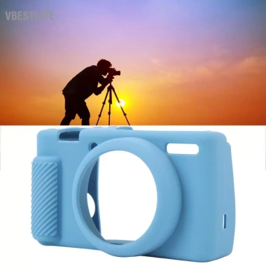 Vỏ silicone bảo vệ ZV1M2 VBESTLIFE - Chống sốc nhẹ, màu vàng, giảm giá tới 22% 8