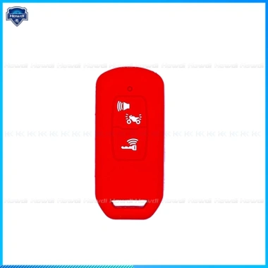 Vỏ Silicone Bọc Chìa Khóa 2 Nút cho Honda PCX-160 – Giá chỉ 45.872₫, giảm tới 20% 3