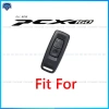 Vỏ Silicone Bọc Chìa Khóa 2 Nút cho Honda PCX PCX-160 - Bảo Vệ Bền Cao, Dễ Lắp 2