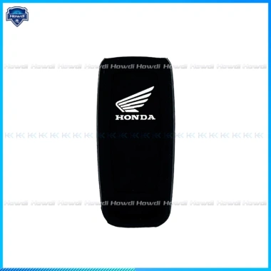 Vỏ Silicone Bọc Chìa Khóa 2 Nút cho Honda PCX PCX-160 - Bảo Vệ Bền Cao, Dễ Lắp