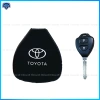 Vỏ Silicone Bọc Chìa Khóa Toyota Corolla, Hilux, Vitz, Vios, Rav4, Aqua, Camry, Highlander - Giá 45.872₫ 4