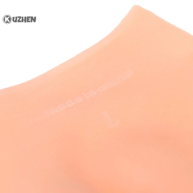 Vớ silicone gel 1 đôi Kuzhen Dưỡng ẩm, Chống nứt nẻ, Bảo vệ chân - Giá 70.740₫