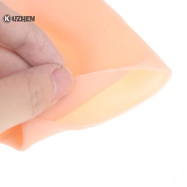 Vớ silicone gel 1 đôi Kuzhen Dưỡng ẩm, Chống nứt nẻ, Bảo vệ chân - Giá 70.740₫