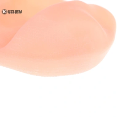 Vớ silicone gel 1 đôi Kuzhen Dưỡng ẩm, Chống nứt nẻ, Bảo vệ chân - Giá 70.740₫