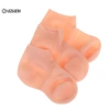 Vớ silicone gel 1 đôi Kuzhen Dưỡng ẩm, Chống nứt nẻ, Bảo vệ chân - Giá 70.740₫ 8