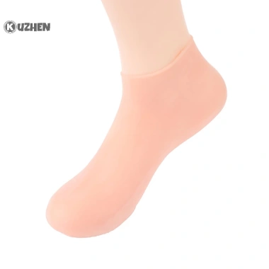 Vớ silicone gel 1 đôi Kuzhen Dưỡng ẩm, Chống nứt nẻ, Bảo vệ chân - Giá 70.740₫