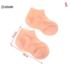 Vớ silicone gel 1 đôi Kuzhen Dưỡng ẩm, Chống nứt nẻ, Bảo vệ chân - Giá 70.740₫ 10
