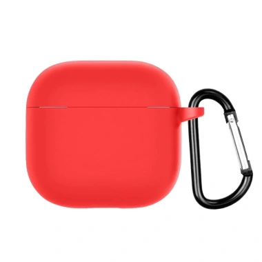 Vỏ silicone mềm AirPods 4 3 2 Pro Pro2 chính hãng chống trầy xước chống sốc 22.825 VND 3 Vỏ silicone mềm AirPods 4 3 2 Pro Pro2 chính hãng chống trầy xước chống sốc 22.825 VND 3