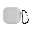Vỏ silicone mềm AirPods 4 3 2 Pro Pro2 chính hãng chống trầy xước chống sốc 22.825 VND 4