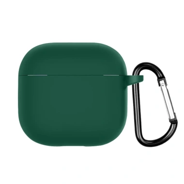 Vỏ silicone mềm AirPods 4 3 2 Pro Pro2 chính hãng chống trầy xước chống sốc 22.825 VND 5 Vỏ silicone mềm AirPods 4 3 2 Pro Pro2 chính hãng chống trầy xước chống sốc 22.825 VND 5