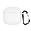 Vỏ silicone mềm AirPods 4 3 2 Pro Pro2 chính hãng chống trầy xước chống sốc 22.825 VND 6