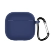 Vỏ silicone mềm AirPods 4 3 2 Pro Pro2 chính hãng chống trầy xước chống sốc 22.825 VND 8