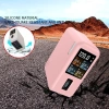 Vỏ Silicone ZENFFEN Bảo Vệ Chống Sốc, Chống Bụi, Dành Cho CUKTECH 10 GaN 120W – 49,480₫ 3